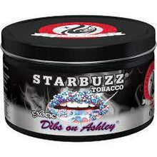 Load image into Gallery viewer, Starbuzz 100 Gram Tobacco
