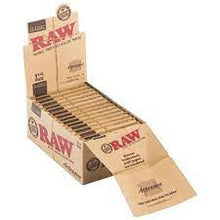 Load image into Gallery viewer, Raw Artesano 1 1/4 Rolling Papers
