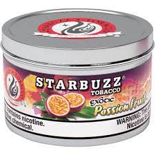 Starbuzz 250 Gram Tobacco