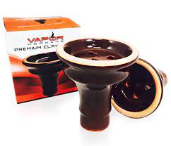 Vapor Hookahs Premium Clay Bowl