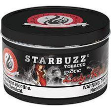 Load image into Gallery viewer, Starbuzz 100 Gram Tobacco
