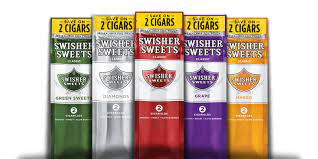 Swisher Sweet