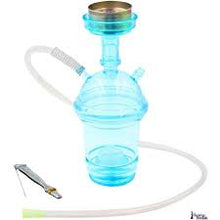 Load image into Gallery viewer, Portable Hookah Cup Set With LED Lights
