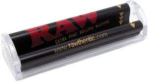 Raw Phatty 125mm Rolling Machine