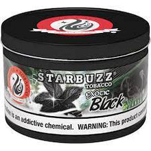 Load image into Gallery viewer, Starbuzz 100 Gram Tobacco
