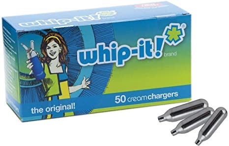 Whip It N20 Cream Charger