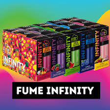 Fume Infinity