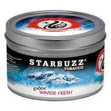 Load image into Gallery viewer, Starbuzz 250 Gram Tobacco
