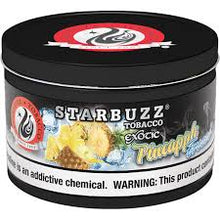 Load image into Gallery viewer, Starbuzz 250 Gram Tobacco
