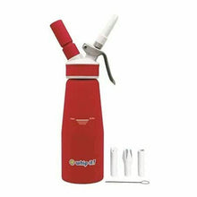 Load image into Gallery viewer, WHIP-IT! WHIP CREAM WHITE HEAD PRO DISPENSER 1L
